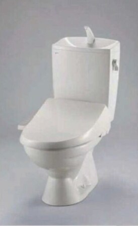 コハル・ファミリアIIの物件内観写真